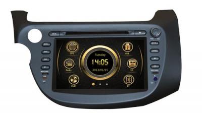 AX-8068 Honda New Fit (2009-2011) & Jazz